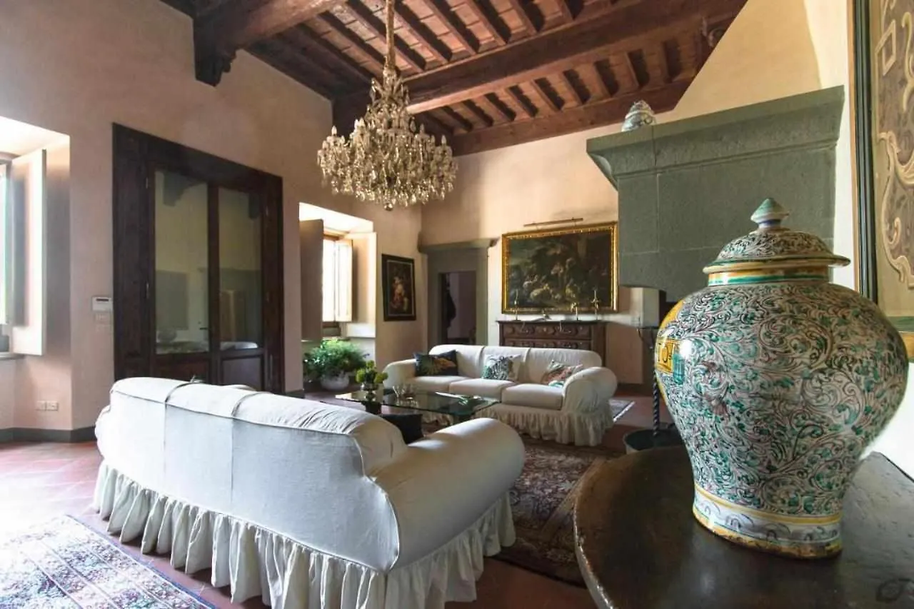 Villa Privata Con Piscina Firenze Chianti Bagno A Ripoli