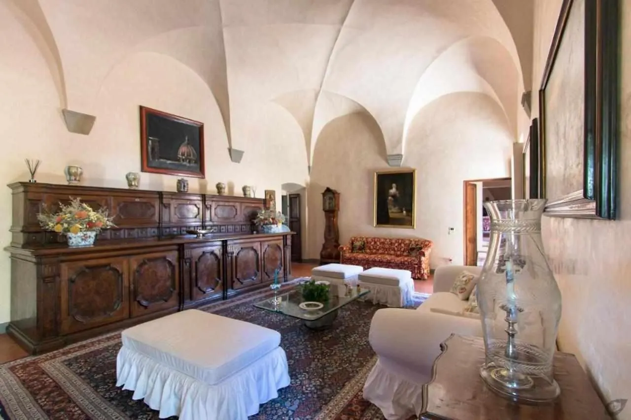 Villa Privata Con Piscina Firenze Chianti Bagno A Ripoli