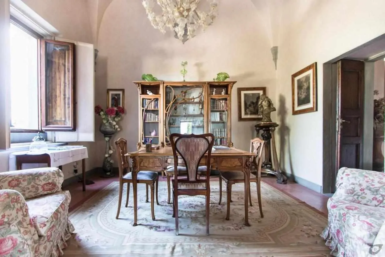 Holiday home Villa Privata Con Piscina Firenze Chianti Bagno A Ripoli