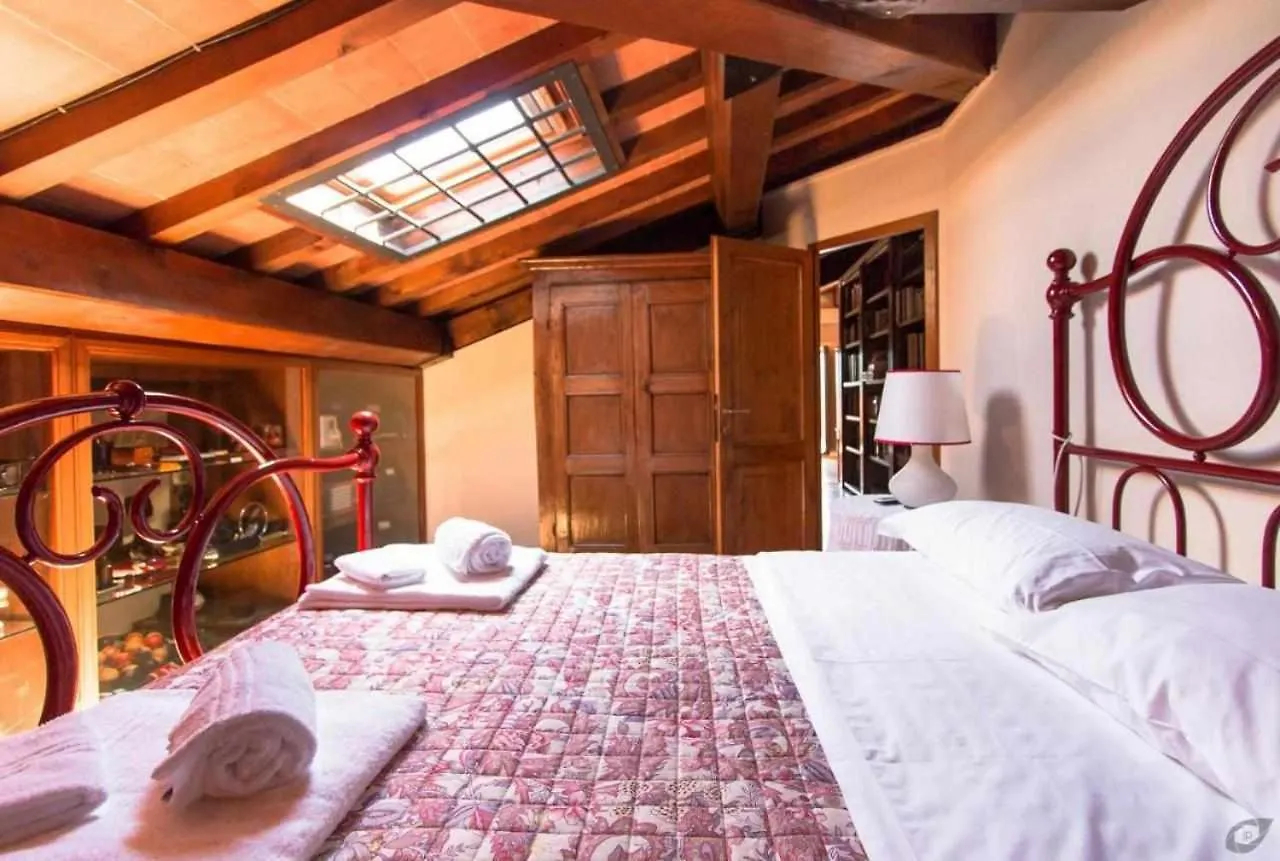 Villa Privata Con Piscina Firenze Chianti Bagno A Ripoli 0*,  Italy