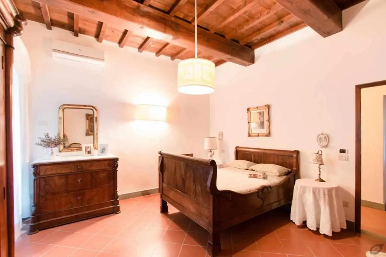 Villa Privata Con Piscina Firenze Chianti Bagno a Ripoli