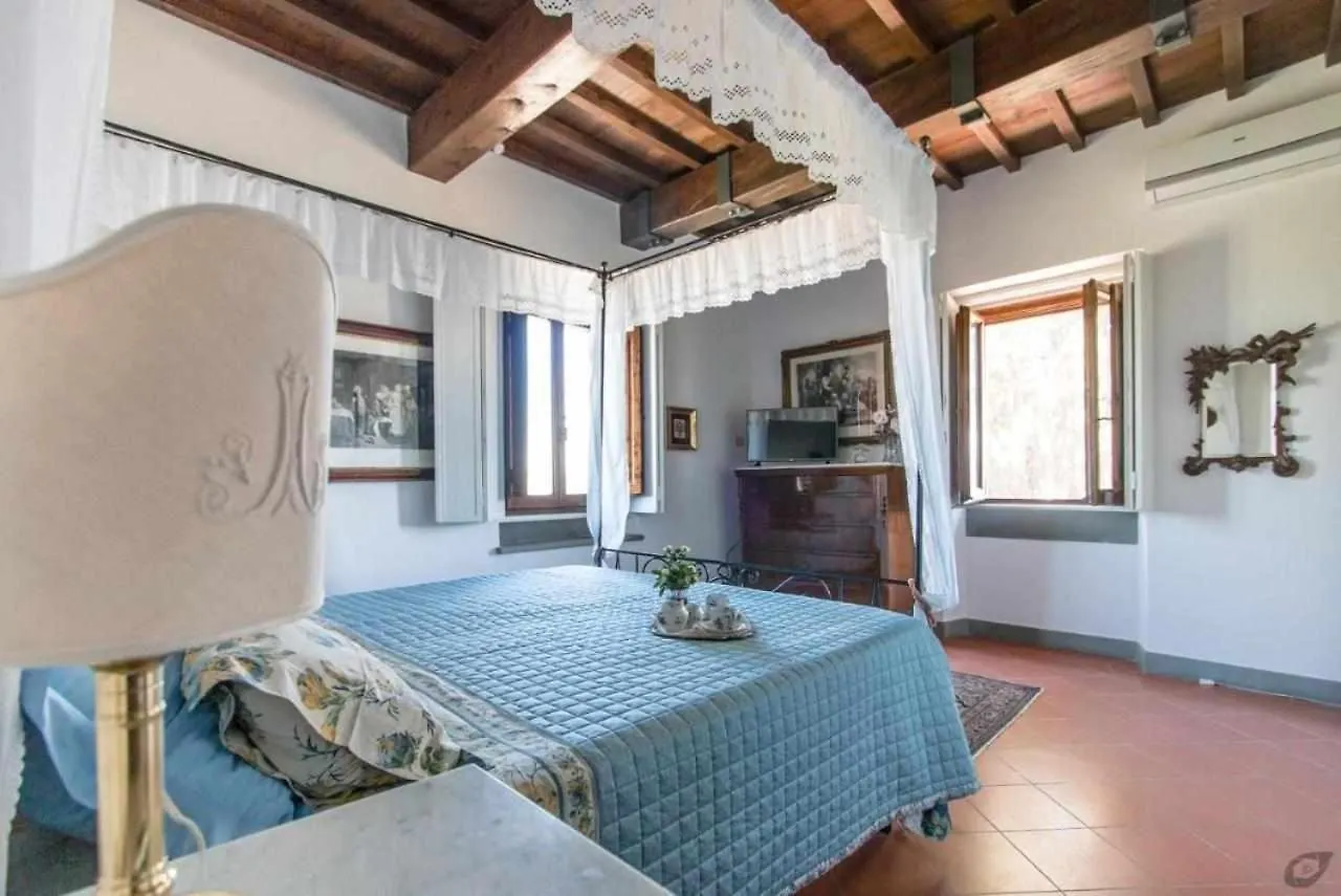 Villa Privata Con Piscina Firenze Chianti Bagno a Ripoli
