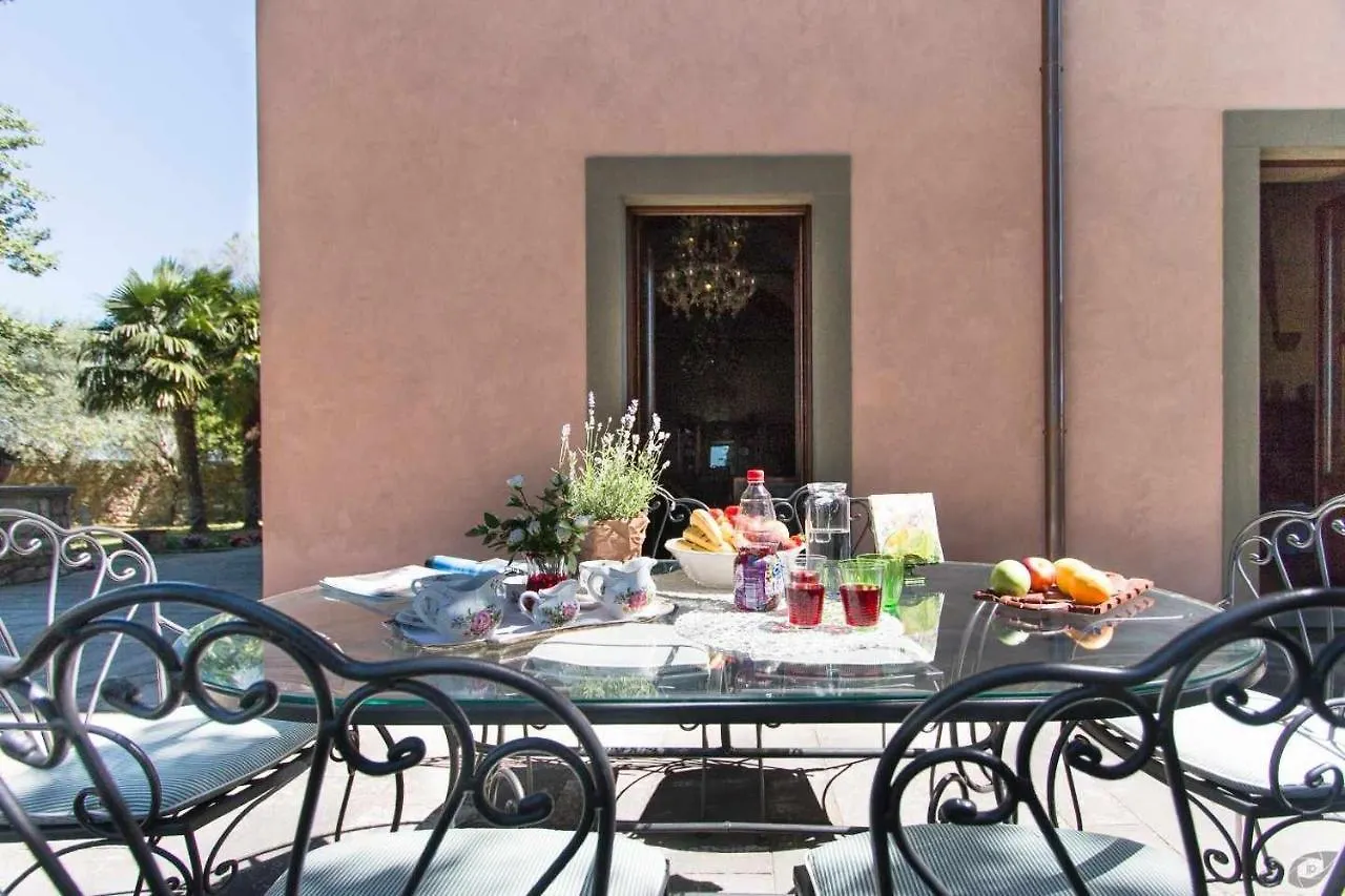 Villa Privata Con Piscina Firenze Chianti Bagno A Ripoli